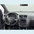 VOLKSWAGEN VOLKSWAGEN FOX XTREME MB FLEX MANUAL 4P - CINZA - 2020 Foto 10 (Miniatura)