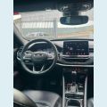 JEEP JEEP COMPASS LONG TF 1.3 TURBO FLEX AUT. 4P - BRANCO - 2022 Foto 10 (Miniatura)