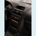 CHEVROLET CHEVROLET ASTRA ADVANTAGE 2.0 FLEX MANUAL 4P - PRETO - 2011 Foto 10 (Miniatura)