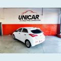 HYUNDAI HYUNDAI HB20 FLEX MANUAL 5P - BRANCO - 2014 Foto 10 (Miniatura)