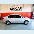 FORD FORD FIESTA FLEX MANUAL 4P - PRATA - 2008 Foto 10 (Miniatura)