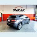 JEEP JEEP COMPASS FLEX AUT. 4P - CINZA - 2023 Foto 10 (Miniatura)