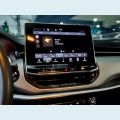 JEEP COMPASS FLEX AUTOM. 4P - CINZA - 2022 Foto 10 (Miniatura)