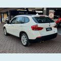 BMW BMW X1 GASOLINA AUT. 4P - BRANCO - 2012 Foto 10 (Miniatura)