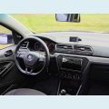 VOLKSWAGEN VOLKSWAGEN GOL FLEX MANUAL 5P - PRATA - 2022 Foto 10 (Miniatura)