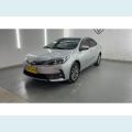 TOYOTA TOYOTA COROLLA FLEX AUT. 4P - PRATA - 2018 Foto 10 (Miniatura)