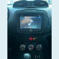 JEEP JEEP RENEGADE 1.8 FLEX AUT. 4P - BRANCO - 2017 Foto 10 (Miniatura)
