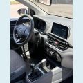 HYUNDAI HYUNDAI HB20S VISION 1.0 FLEX MANUAL 4P - PRATA - 2022 Foto 10 (Miniatura)