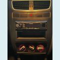 VOLKSWAGEN VOLKSWAGEN FOX GII 1.0 FLEX MANUAL 4P - BRANCO - 2013 Foto 10 (Miniatura)