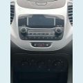 FORD FORD KA SE 1.5 FLEX MANUAL 4P - CINZA - 2020 Foto 10 (Miniatura)