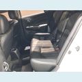 NISSAN NISSAN VERSA SL 1.6 16V FLEX AUT. 4P - BRANCO - 2020 Foto 10 (Miniatura)