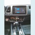 HONDA HONDA HR-V TOURING 1.5 16V TURBO FLEX AUT. 4P - PRATA - 2020 Foto 10 (Miniatura)