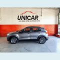 FIAT FIAT PULSE FLEX AUT. 4P - CINZA - 2024 Foto 10 (Miniatura)