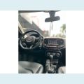 FIAT FIAT TORO FLEX AUT. 4P - CINZA - 2020 Foto 10 (Miniatura)