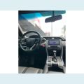 HONDA HONDA CIVIC FLEX AUT. 4P - BRANCO - 2021 Foto 10 (Miniatura)