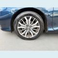 HONDA HONDA CITY FLEX AUT. 4P - AZUL - 2018 Foto 10 (Miniatura)