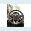 CHEVROLET CHEVROLET PRISMA FLEX MANUAL 4P - BRANCO - 2014 Foto 10 (Miniatura)