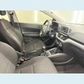 HYUNDAI HYUNDAI HB20 FLEX MANUAL 4P - PRATA - 2020 Foto 10 (Miniatura)