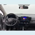 HONDA HONDA CITY EXL FLEX MANUAL 4P - PRATA - 2023 Foto 10 (Miniatura)