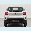 RENAULT RENAULT KWID ZEN 2 FLEX MANUAL 4P - PRATA - 2025 Foto 10 (Miniatura)