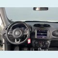 JEEP RENEGADE LONGITUDE FLEX MANUAL 5P - BRANCO - 2021 Foto 10 (Miniatura)