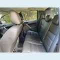 FORD RANGER XLS 2.2 16V DIESEL MANUAL 4P - CINZA - 2019 Foto 10 (Miniatura)