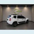 RENAULT DUSTER DYNAMIQUE 1.6 FLEX MANUAL 4P - BRANCO - 2013 Foto 10 (Miniatura)