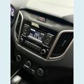 HYUNDAI CRETA ACTION 1.6 FLEX AUT. 4P - PRATA - 2024 Foto 10 (Miniatura)