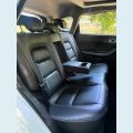 CHERY TIGGO 7 TXS 1.5 TURBO FLEX AUT. 4P - BRANCO - 2020 Foto 10 (Miniatura)