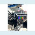 TOYOTA COROLLA - PRATA - 2018 Foto 10 (Miniatura)
