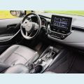 TOYOTA COROLLA - CINZA - 2020 Foto 10 (Miniatura)