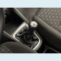 HYUNDAI HB 20 1.0 M COMFOR - BRANCO - 2025 Foto 10 (Miniatura)
