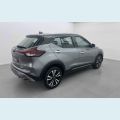 NISSAN NISSAN KICKS PLAY ADVANCE PLUS 1.6 16V FLEX AUT. 4P - CINZA - 2025 Foto 10 (Miniatura)