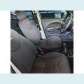 FIAT FIAT UNO FLEX MANUAL 4P - CINZA - 2011 Foto 10 (Miniatura)