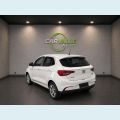 FIAT ARGO DRIVE 1.0 FLEX MANUAL 4P - BRANCO - 2023 Foto 10 (Miniatura)