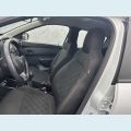 RENAULT RENAULT KWID ZEN 1.0 12V SCE FLEX MANUAL 4P - BRANCO - 2024 Foto 10 (Miniatura)