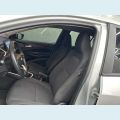 CHEVROLET ONIX LT 1.0 TURBO FLEX MANUAL 4P - PRATA - 2021 Foto 10 (Miniatura)
