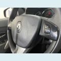 RENAULT LOGAN DYNAMIQUE 1.6 8V FLEX MANUAL 4P - PRETO - 2015 Foto 10 (Miniatura)