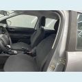 CITROËN CITROEN C4 CACTUS LIVE 1.6 FLEX AUT. 4P - PRATA - 2022 Foto 10 (Miniatura)