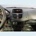PEUGEOT HOGGAR XR 1.4 FLEX MANUAL 2P - PRETO - 2011 Foto 10 (Miniatura)
