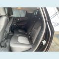FIAT FIAT TORO ENDURANCE 1.8 FLEX AUT. 4P - PRETO - 2021 Foto 10 (Miniatura)