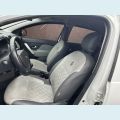 RENAULT LOGAN EXPRESSION 1.0 12V FLEX MANUAL 4P - BRANCO - 2020 Foto 10 (Miniatura)