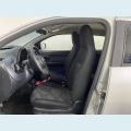 FIAT FIAT MOBI EVO LIKE 1.0 FLEX MANUAL 4P - PRATA - 2019 Foto 10 (Miniatura)