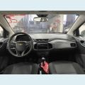 CHEVROLET ONIX 1.0 FLEX AUT. 4P - BRANCO - 2020 Foto 10 (Miniatura)