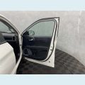 FIAT TORO ENDURANCE 1.8 (FLEX) (AUT) - BRANCO - 2022 Foto 10 (Miniatura)