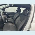 RENAULT LOGAN ZEN 1.0 12V SCE (FLEX) - BRANCO - 2023 Foto 10 (Miniatura)