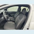 RENAULT RENAULT LOGAN ZEN 1.0 FLEX MANUAL 4P - BRANCO - 2024 Foto 10 (Miniatura)