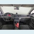 VOLKSWAGEN VIRTUS 1.6 MSI 16V (FLEX) - AZUL - 2018 Foto 10 (Miniatura)