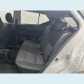 NISSAN KICKS ACTIVE 1.6 FLEX AUT. 4P - BRANCO - 2024 Foto 10 (Miniatura)