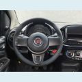 FIAT UNO ATTRACTIVE 1.0 FLEX MANUAL 4P - PRETO - 2021 Foto 10 (Miniatura)